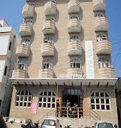 Suvidha Deluxe Hotel Haridwar Luaran gambar