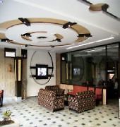 Suvidha Deluxe Hotel Haridwar Luaran gambar